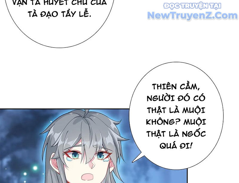 Duy Ngã Độc Tiên chapter 103 - Trang 72