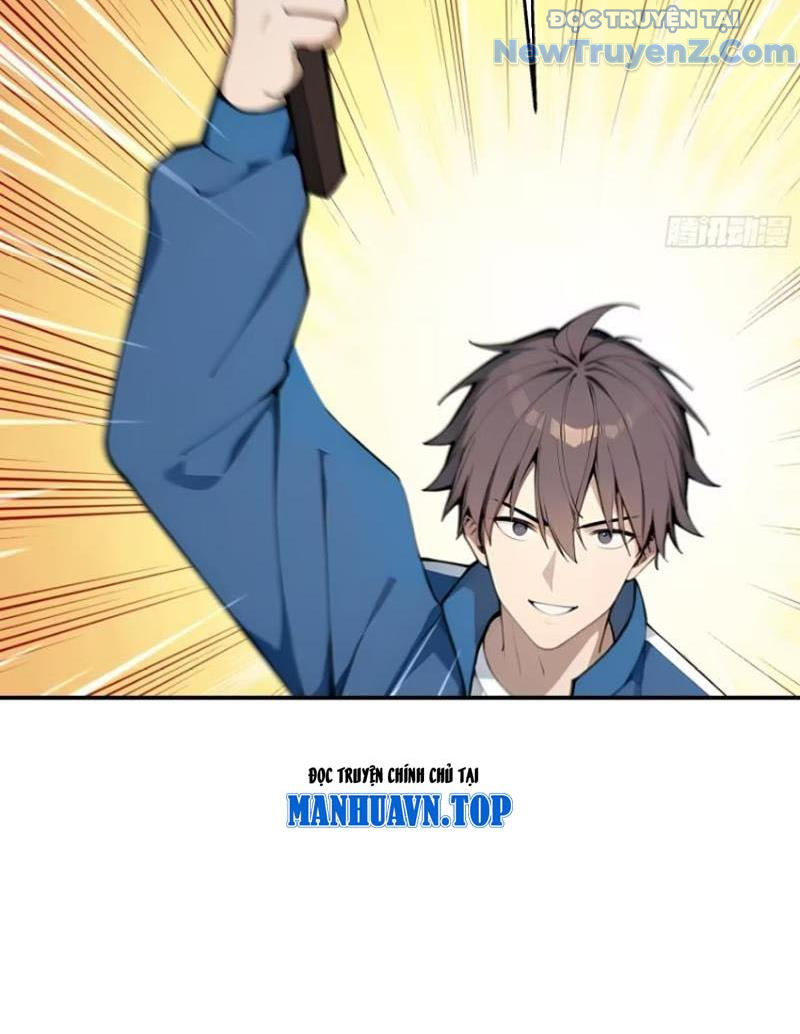 Thật Sự Là Ta Không Muốn Làm Học Thần! chapter 10 - Trang 25