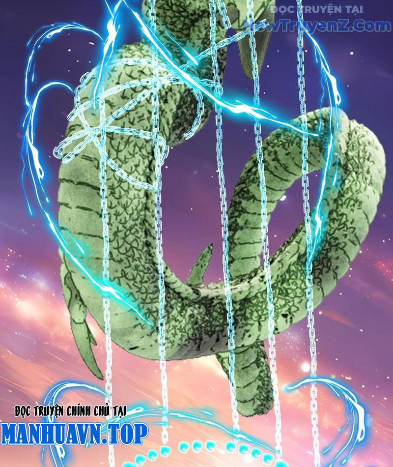 Thật Sự Là Ta Không Muốn Làm Học Thần! chapter 48 - Trang 8