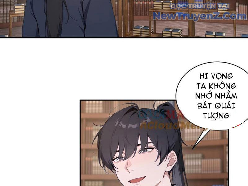 Bách Thê Phổ: Thánh nữ đều gọi ta là phu quân chapter 57 - Trang 37