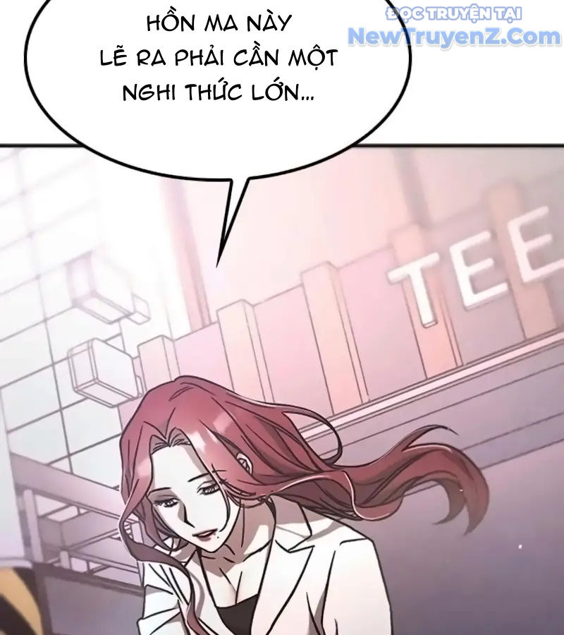 Cầu Nguyện Với Một Con Ma chapter 7 - Trang 261