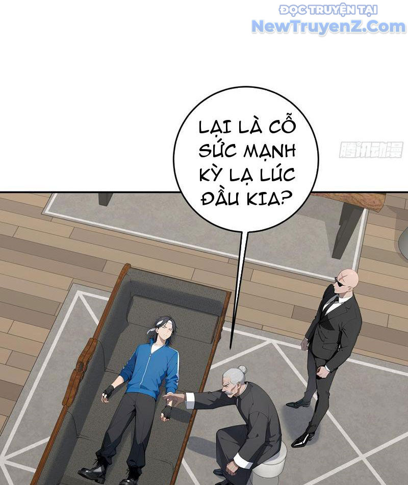 Thật Sự Là Ta Không Muốn Làm Học Thần! chapter 56 - Trang 42