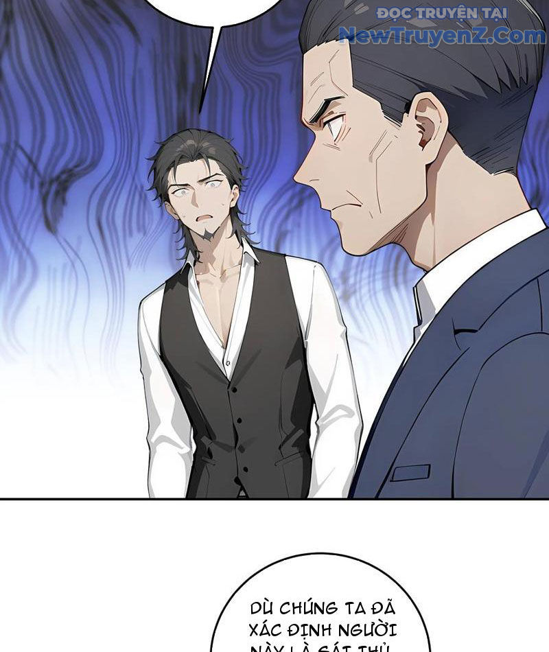 Thật Sự Là Ta Không Muốn Làm Học Thần! chapter 46 - Trang 15