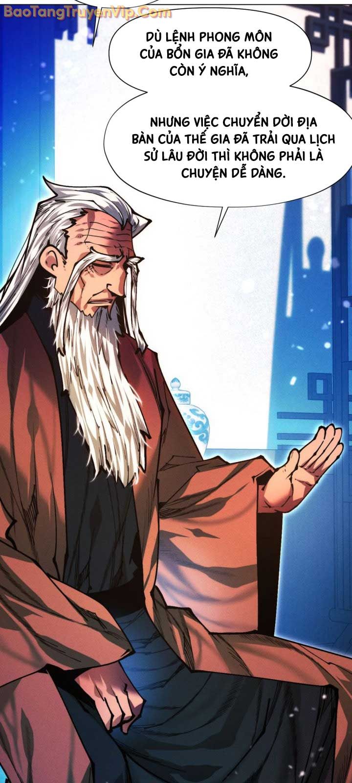 Chuyển Sinh Vào Thế Giới Võ Lâm chapter 139.1 - Trang 111