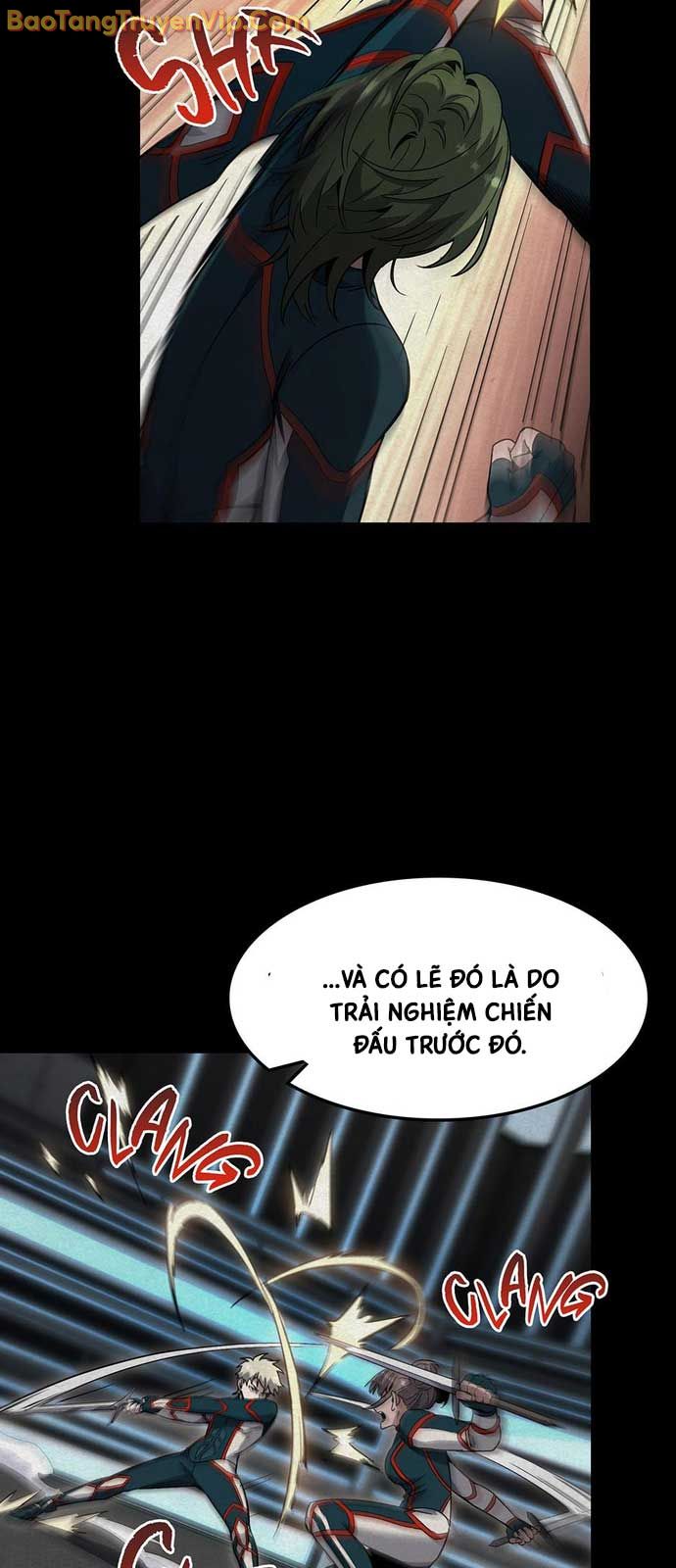 Ánh Sáng Cuối Con Đường chapter 229.1 - Trang 43