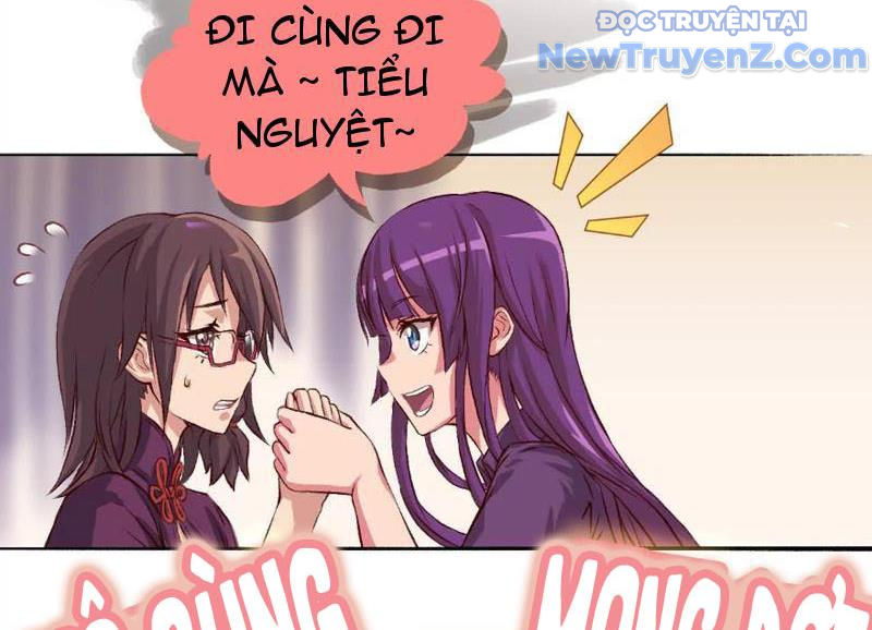 Cửu Cực Thiên Đạo chapter 2 - Trang 41