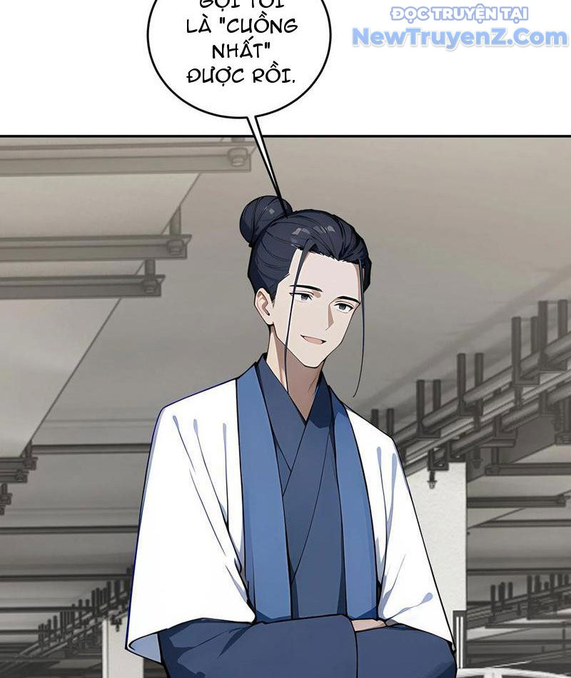 Thật Sự Là Ta Không Muốn Làm Học Thần! chapter 45 - Trang 91