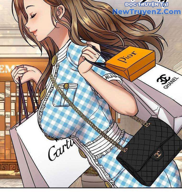 Cạm Bẫy Triệu Đô chapter 1.5 - Trang 11