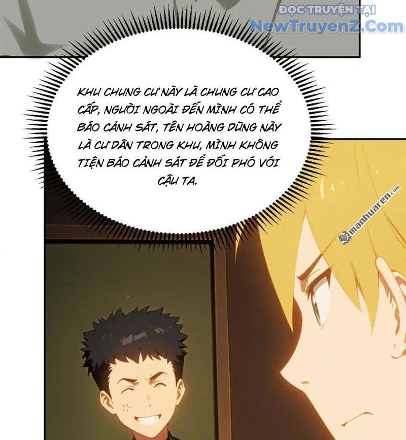 Tận Thế Giáng Lâm: Ta Muốn Tạo Ra Phòng An Toàn chapter 11 - Trang 11
