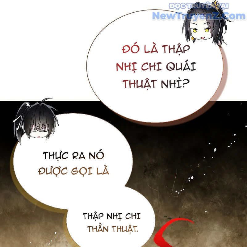 Trấn Hồn Kí chapter 15 - Trang 94
