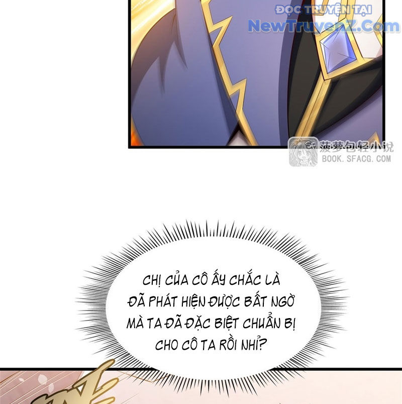 Câm Miệng đi ác Long, Ta Không Muốn Trông Trẻ Với Ngươi Nữa! chapter 43 - Trang 52