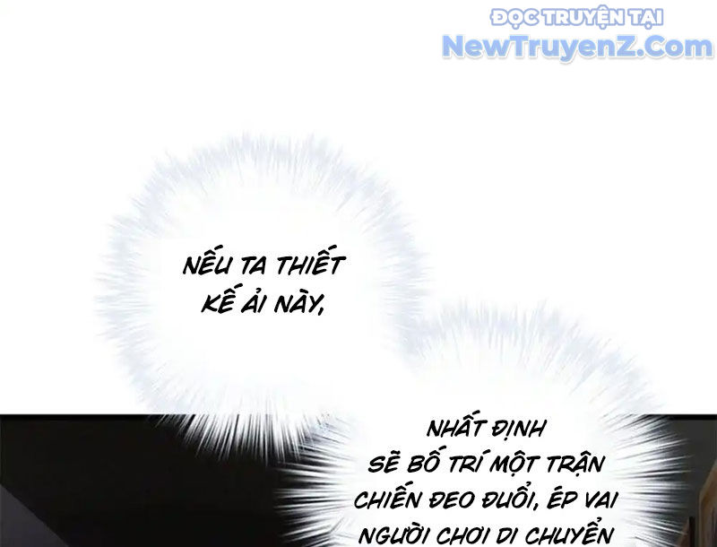 Người Chơi Siêu Chính Nghĩa chapter 21 - Trang 54