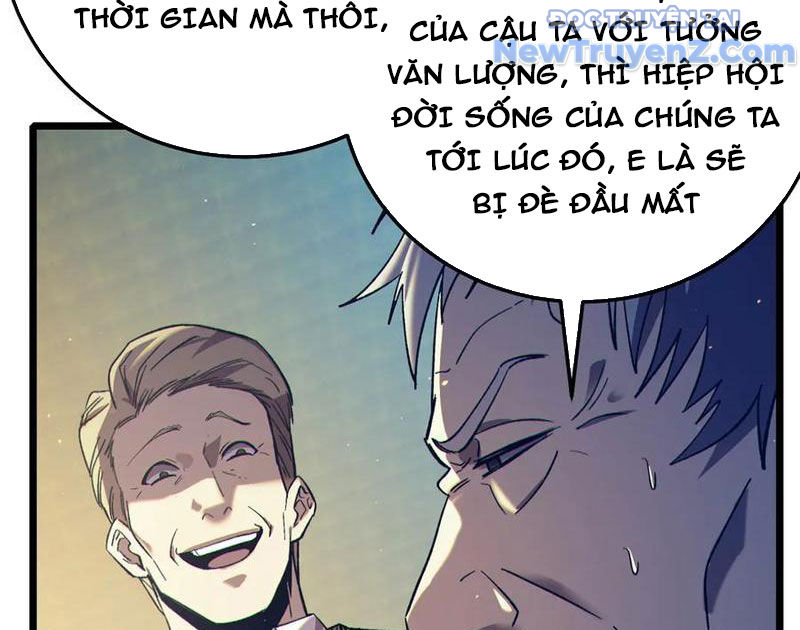 Toàn Dân Chuyển Chức: Bị Động Của Ta Vô Địch chapter 87 - Trang 90