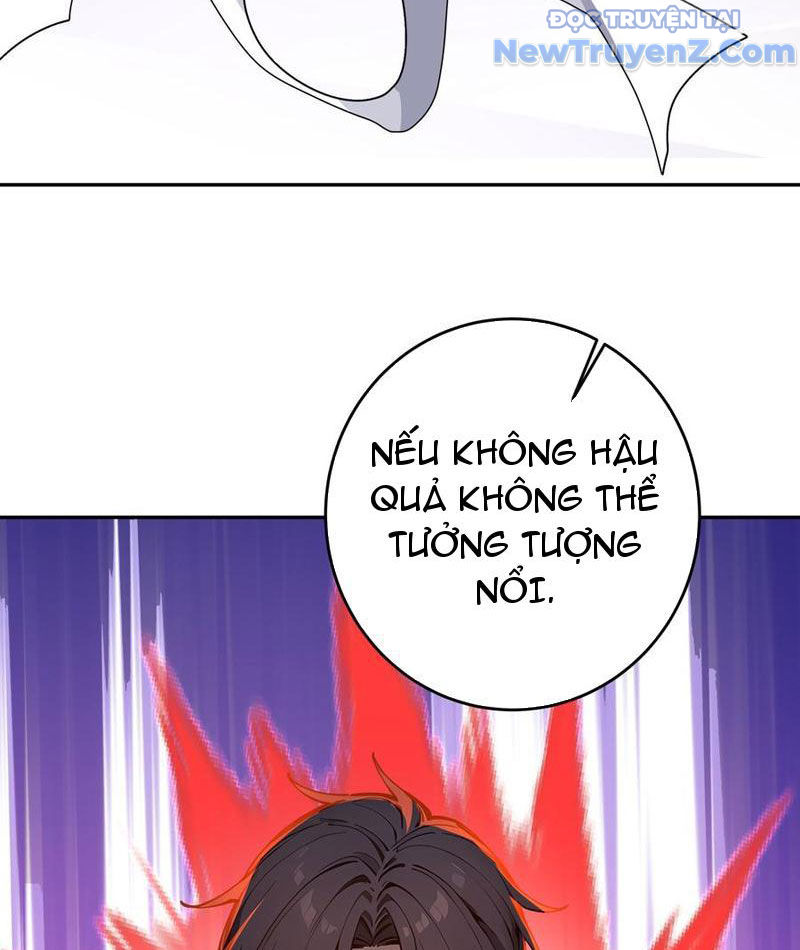 Thật Sự Là Ta Không Muốn Làm Học Thần! chapter 56 - Trang 21