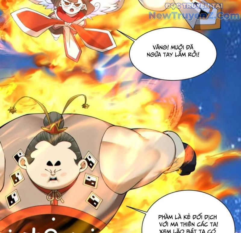 Đồ Đệ Của Ta Đều Là Đại Phản Phái chapter 376 - Trang 61