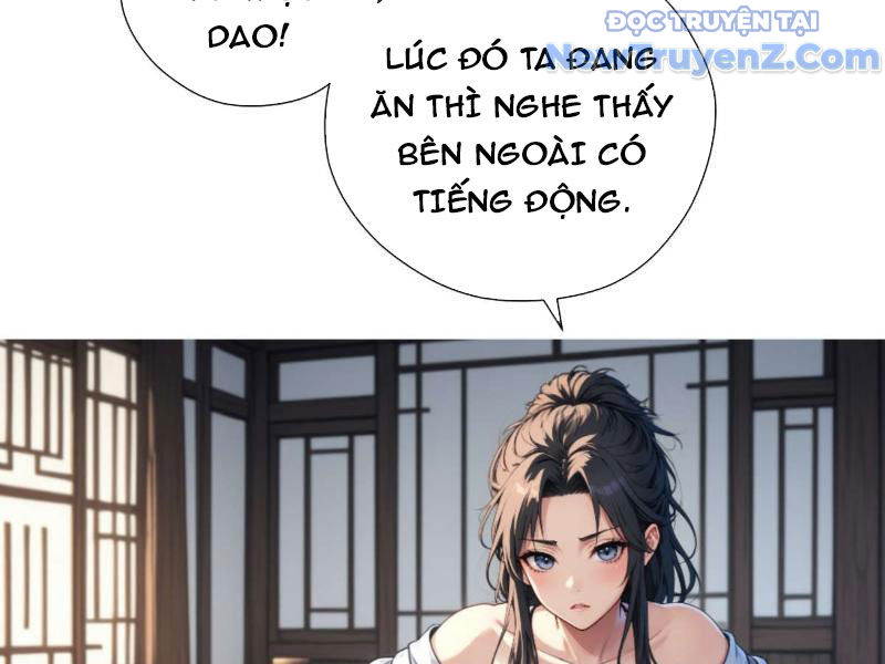 Ta Bị Ma Nữ Bao Vây chapter 6 - Trang 22