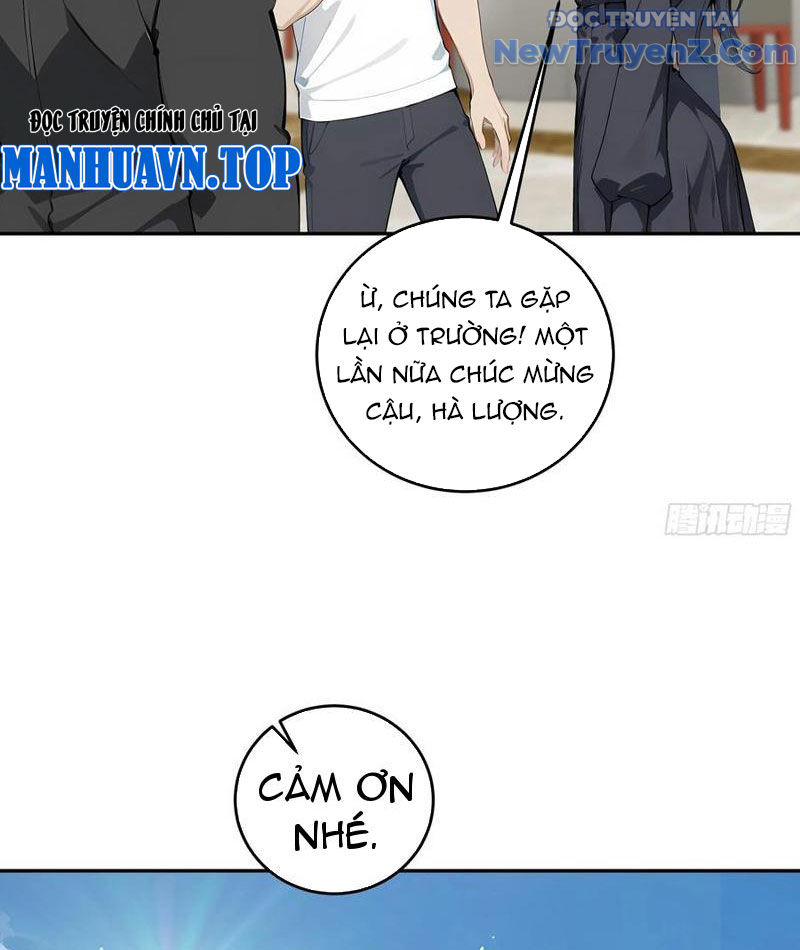 Thật Sự Là Ta Không Muốn Làm Học Thần! chapter 60 - Trang 97