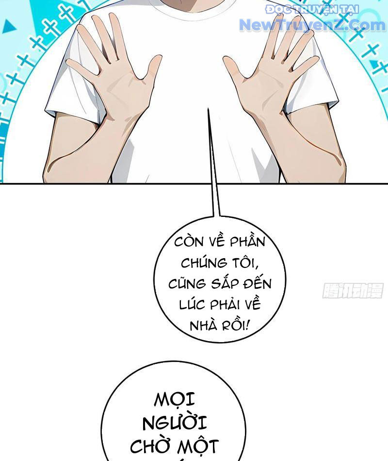 Thật Sự Là Ta Không Muốn Làm Học Thần! chapter 45 - Trang 58