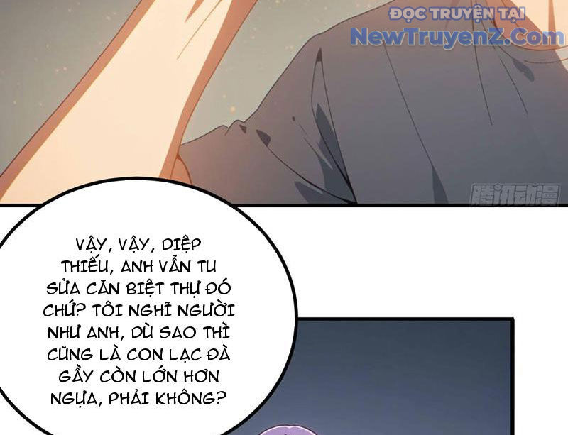 Tận Thế Giáng Lâm: Ta Muốn Tạo Ra Phòng An Toàn chapter 9 - Trang 13