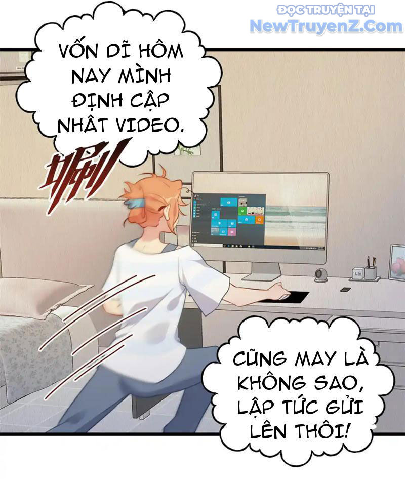 Người Chơi Siêu Chính Nghĩa chapter 20 - Trang 16
