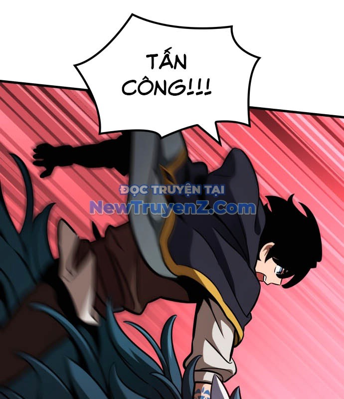 Sử Thi Valhalla chapter 35 - Trang 39