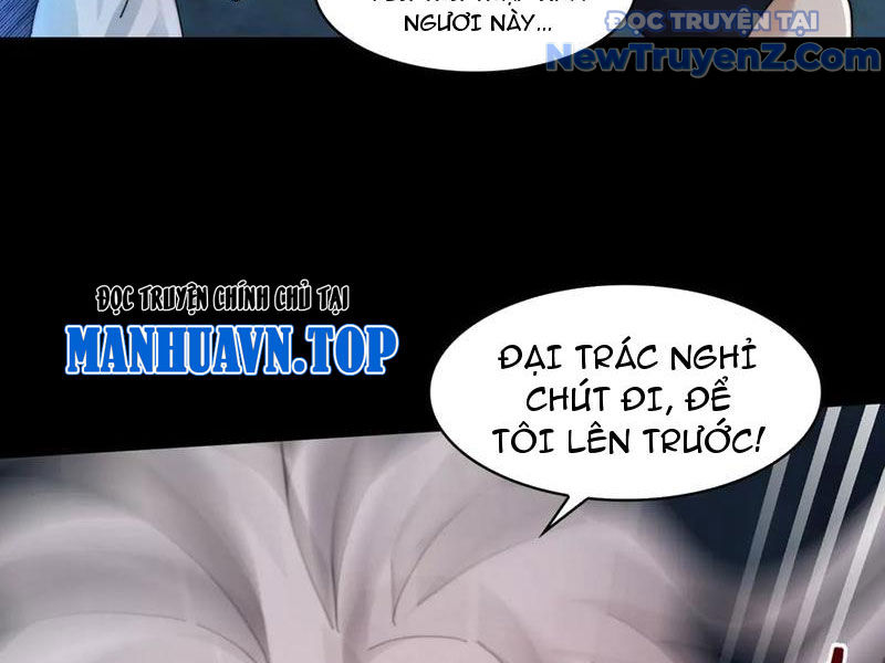 đối Mặt Với Bệnh Tâm Thần, Ma Quỷ Chẳng Là Cái Thá Gì chapter 132 - Trang 8