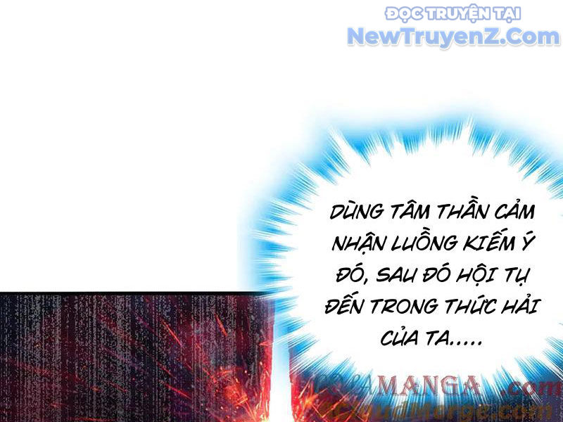 Giết Ta Thêm Mấy Lần Ta Liền Vô Địch chapter 79 - Trang 11