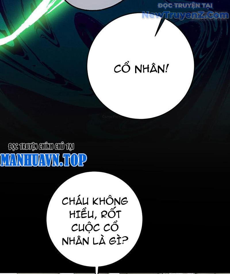 Thật Sự Là Ta Không Muốn Làm Học Thần! chapter 50 - Trang 53