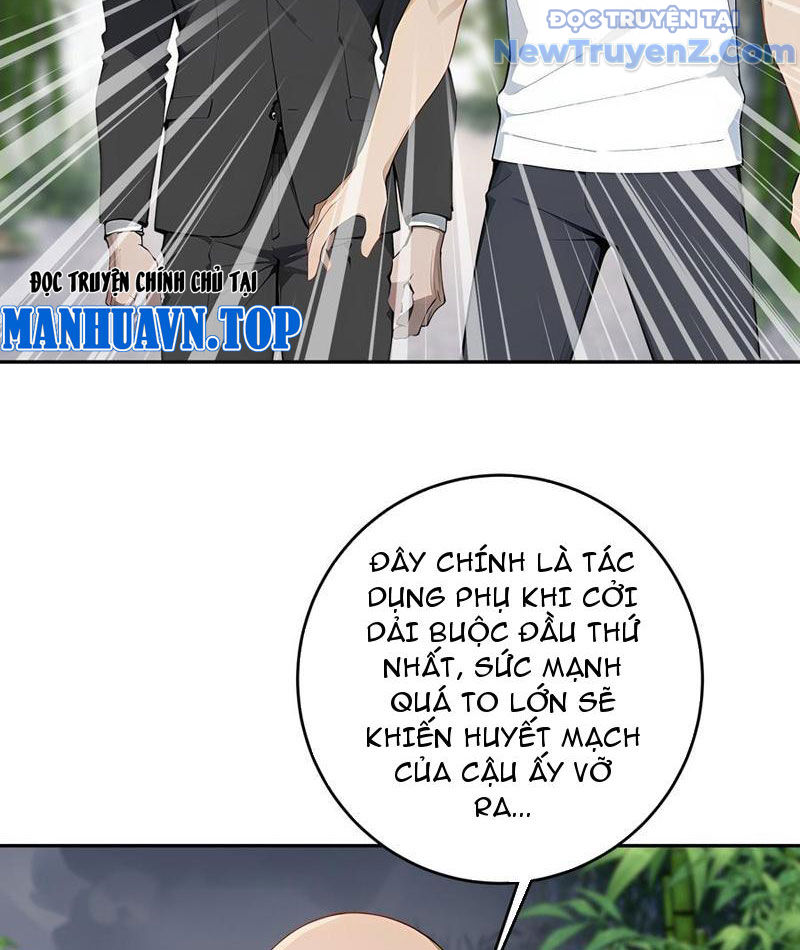 Thật Sự Là Ta Không Muốn Làm Học Thần! chapter 56 - Trang 18