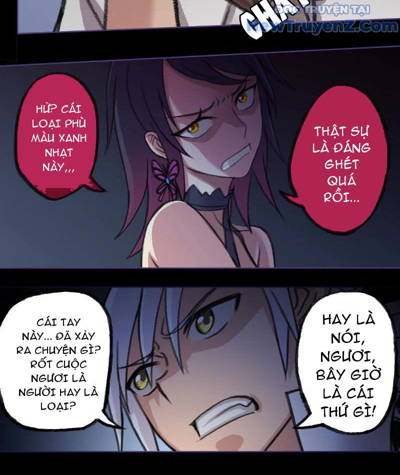Cửu Cực Thiên Đạo chapter 12 - Trang 63