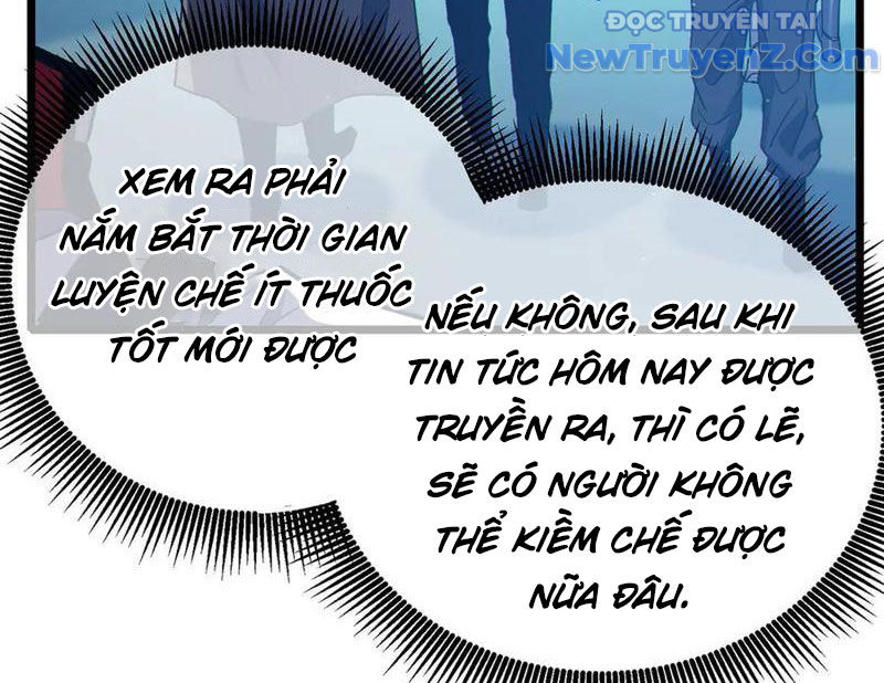 Toàn Dân Chuyển Chức: Bị Động Của Ta Vô Địch chapter 87 - Trang 39