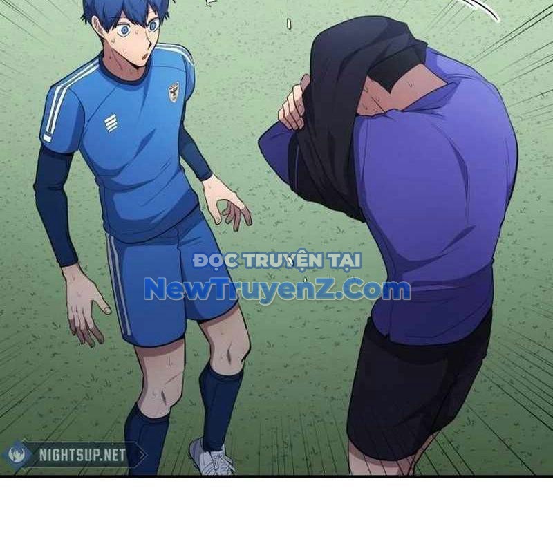 Thiên Phú Bóng Đá, Tất Cả Đều Là Của Tôi! chapter 95 - Trang 41