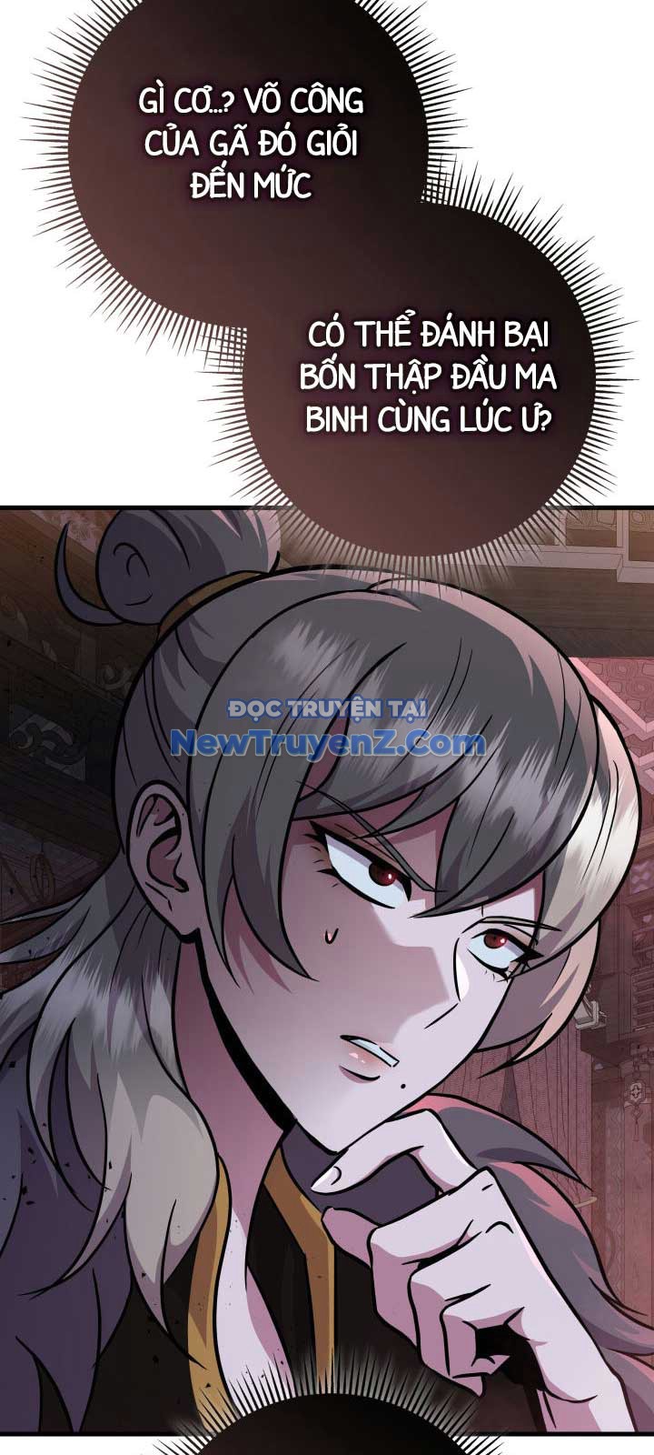Cửu Thiên Kiếm Pháp chapter 123 - Trang 87