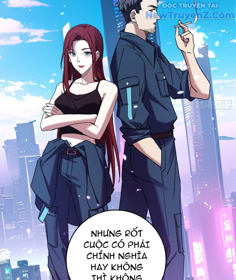 Không gian sát na chapter 9 - Trang 29