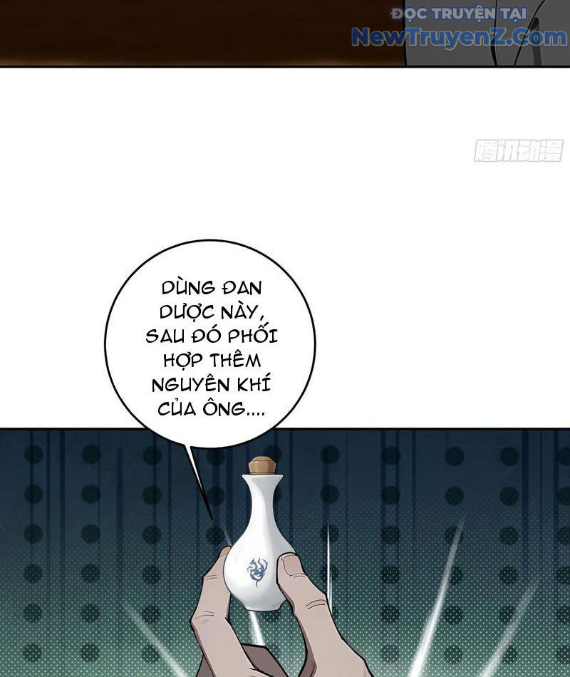 Thật Sự Là Ta Không Muốn Làm Học Thần! chapter 56 - Trang 49
