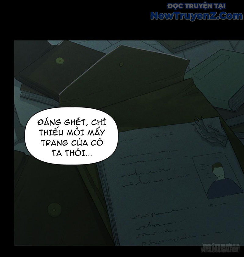 Hộp Mãnh Thú: Kỷ Nguyên Cơ Giáp chapter 36 - Trang 24