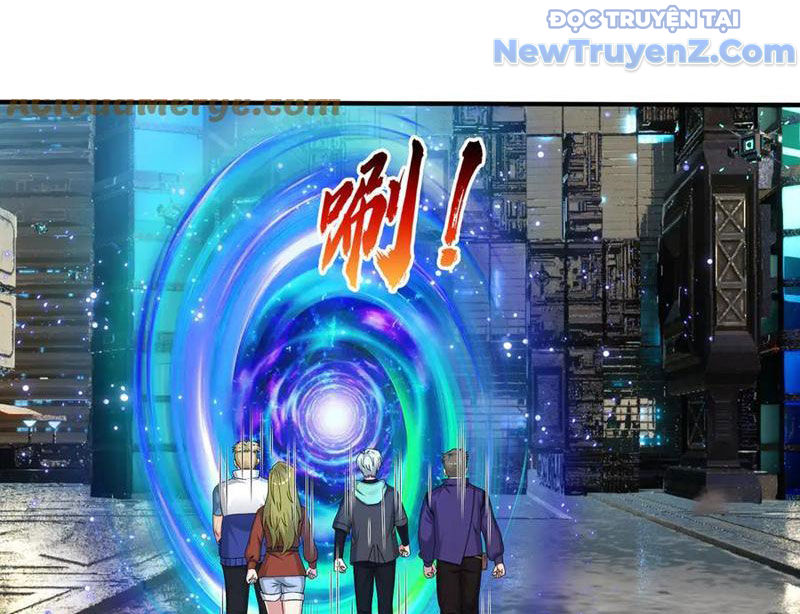 Khởi đầu Bằng Một Vạn Hít đất: Oanh Sát Thần Minh! chapter 55 - Trang 89