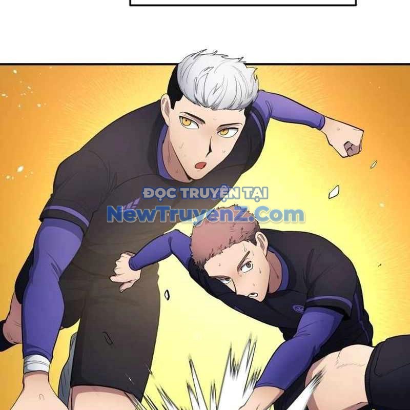 Thiên Phú Bóng Đá, Tất Cả Đều Là Của Tôi! chapter 95 - Trang 53