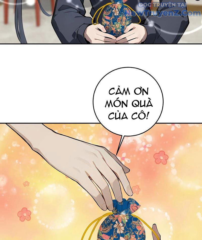 Thật Sự Là Ta Không Muốn Làm Học Thần! chapter 60 - Trang 92