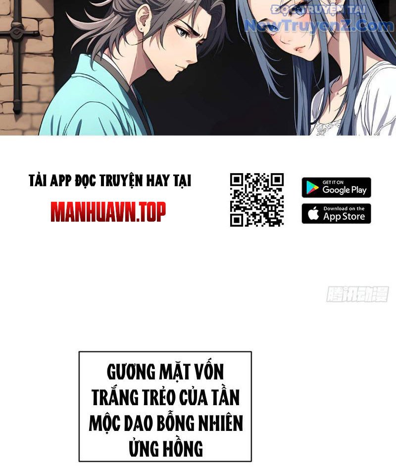 Ta Bị Ma Nữ Bao Vây chapter 8 - Trang 30