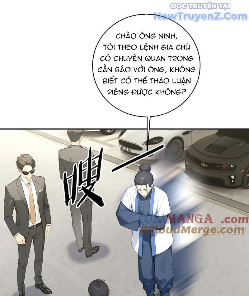 Thật Sự Là Ta Không Muốn Làm Học Thần! chapter 45 - Trang 106