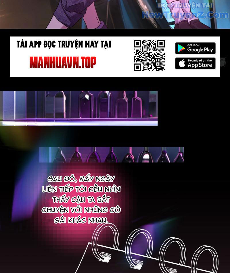 Không gian sát na chapter 11 - Trang 20