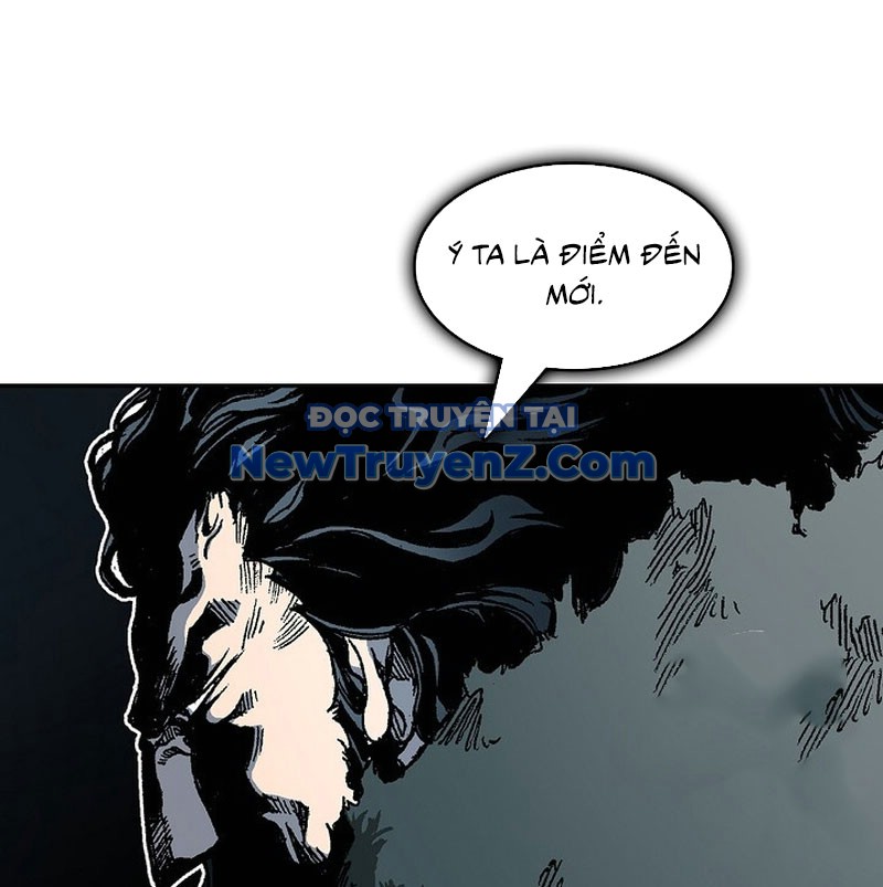 Hồi Ức Của Chiến Thần chapter 208 - Trang 155