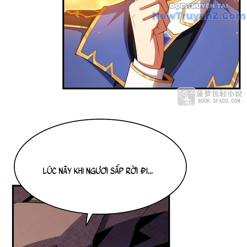 Câm Miệng đi ác Long, Ta Không Muốn Trông Trẻ Với Ngươi Nữa! chapter 43 - Trang 60