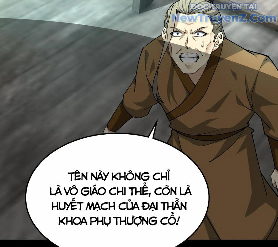 Ngày Tôi Sinh Ra, Bách Quỷ Dạ Hành, Tuyết Thi Hộ đạo chapter 713 - Trang 65