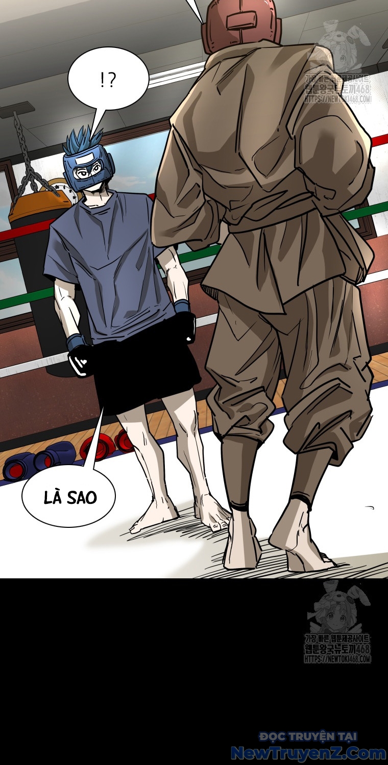 Shark - Cá Mập chapter 359 - Trang 68