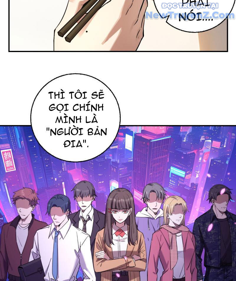 Không gian sát na chapter 9 - Trang 8