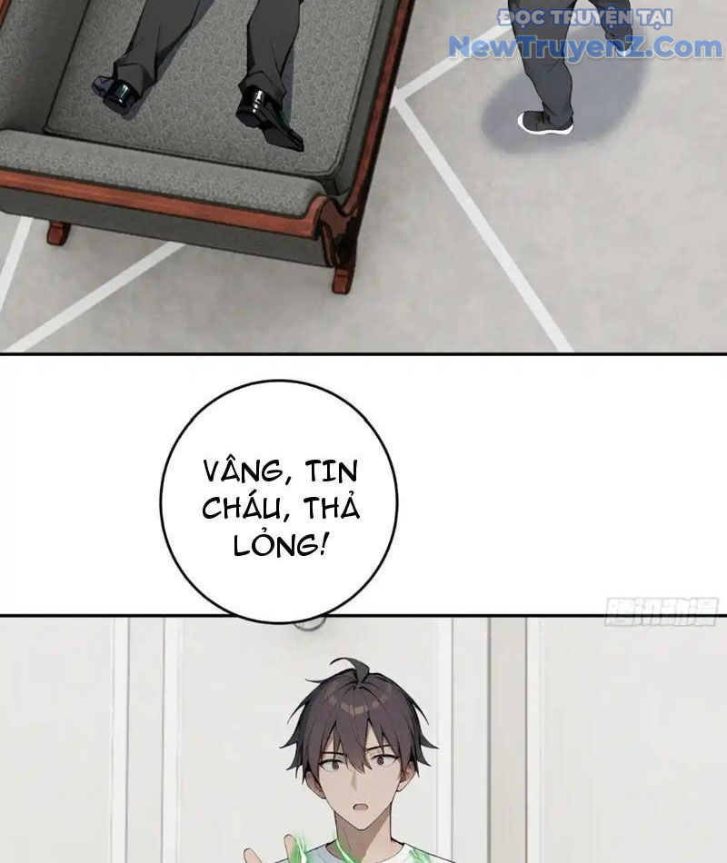 Thật Sự Là Ta Không Muốn Làm Học Thần! chapter 47 - Trang 87