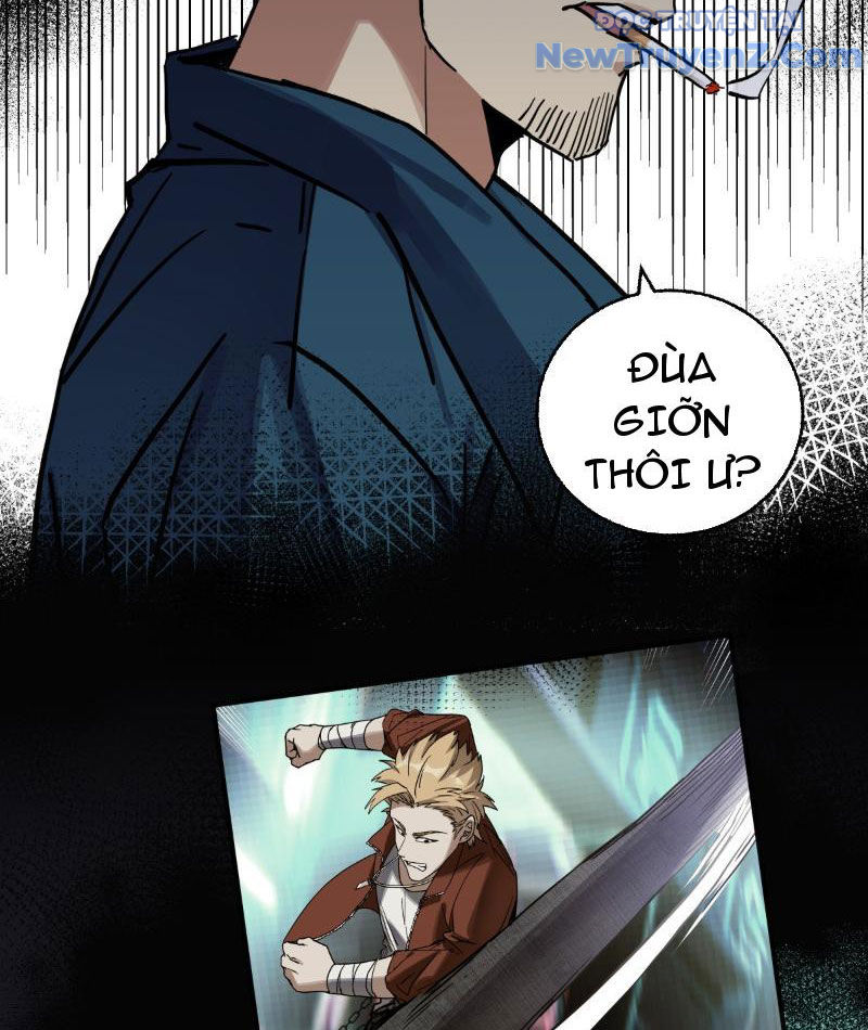 Không gian sát na chapter 10 - Trang 18