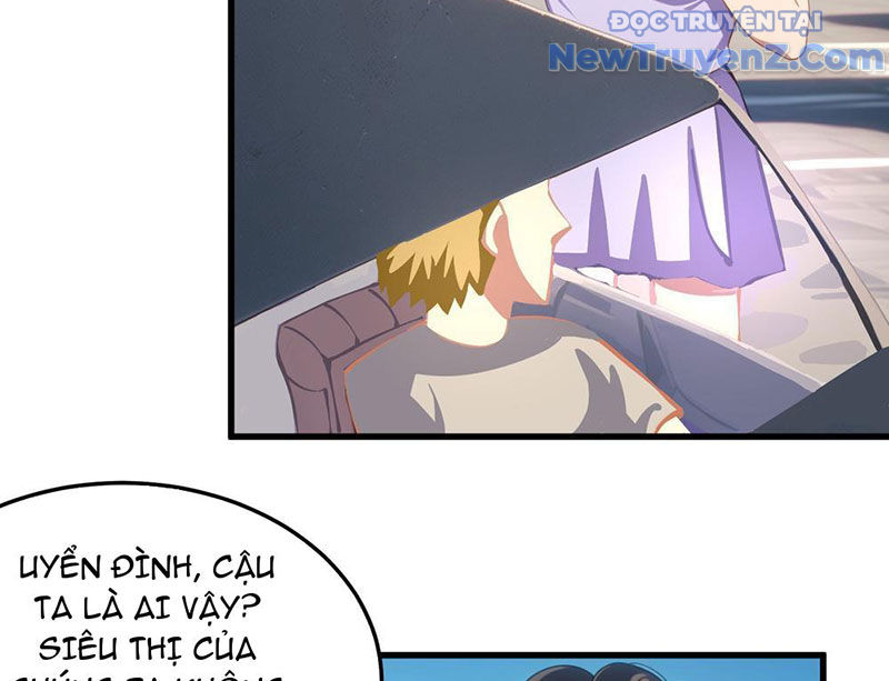 Tận Thế Giáng Lâm: Ta Muốn Tạo Ra Phòng An Toàn chapter 6 - Trang 30